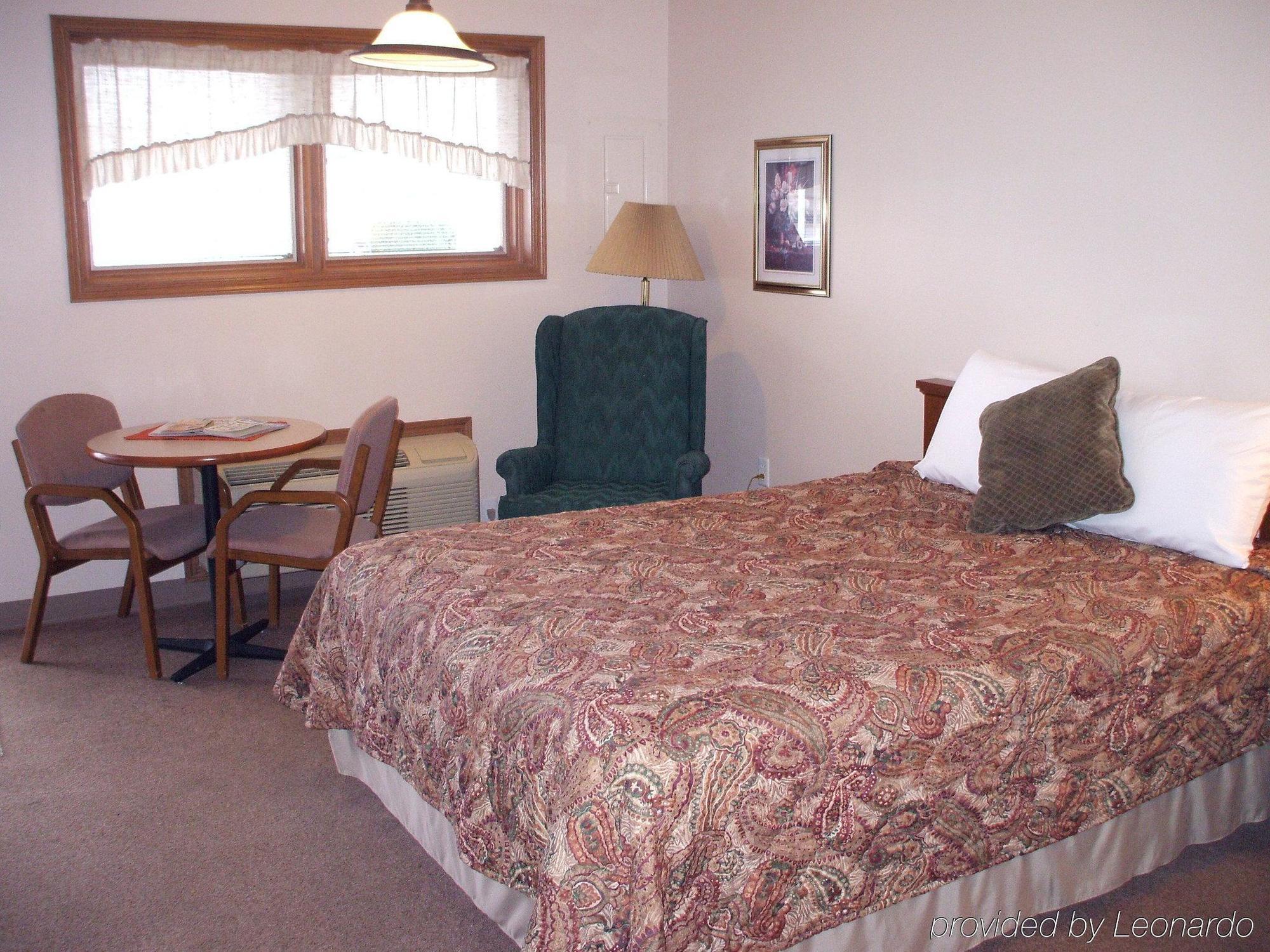 Plaza Motel 布赖恩 外观 照片