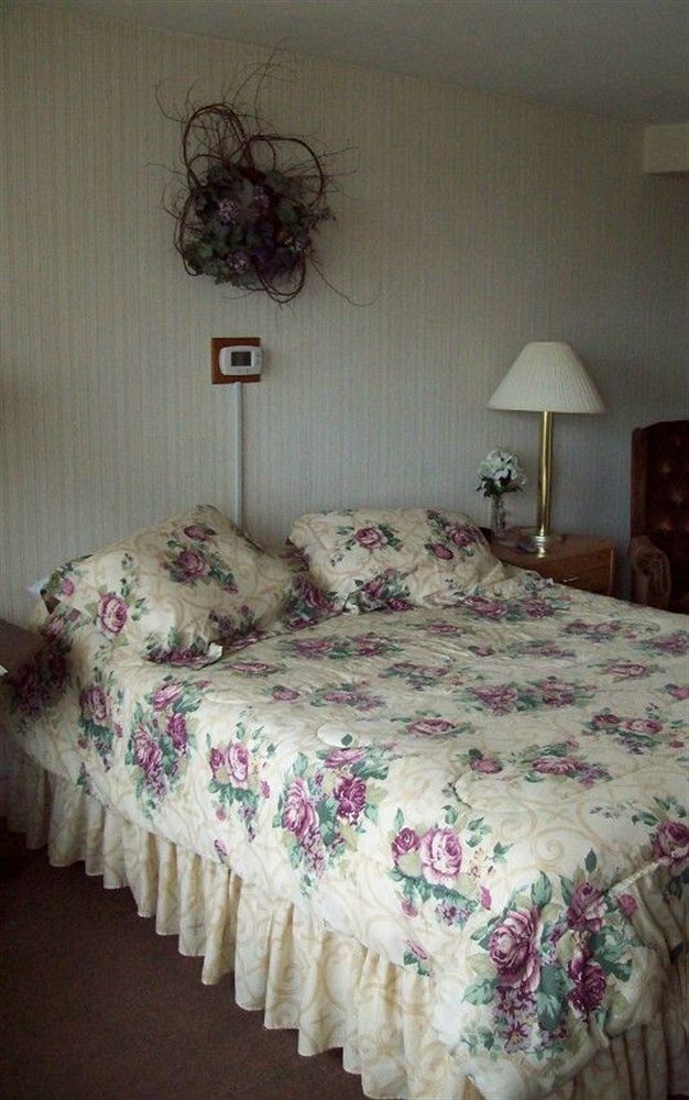 Plaza Motel 布赖恩 外观 照片